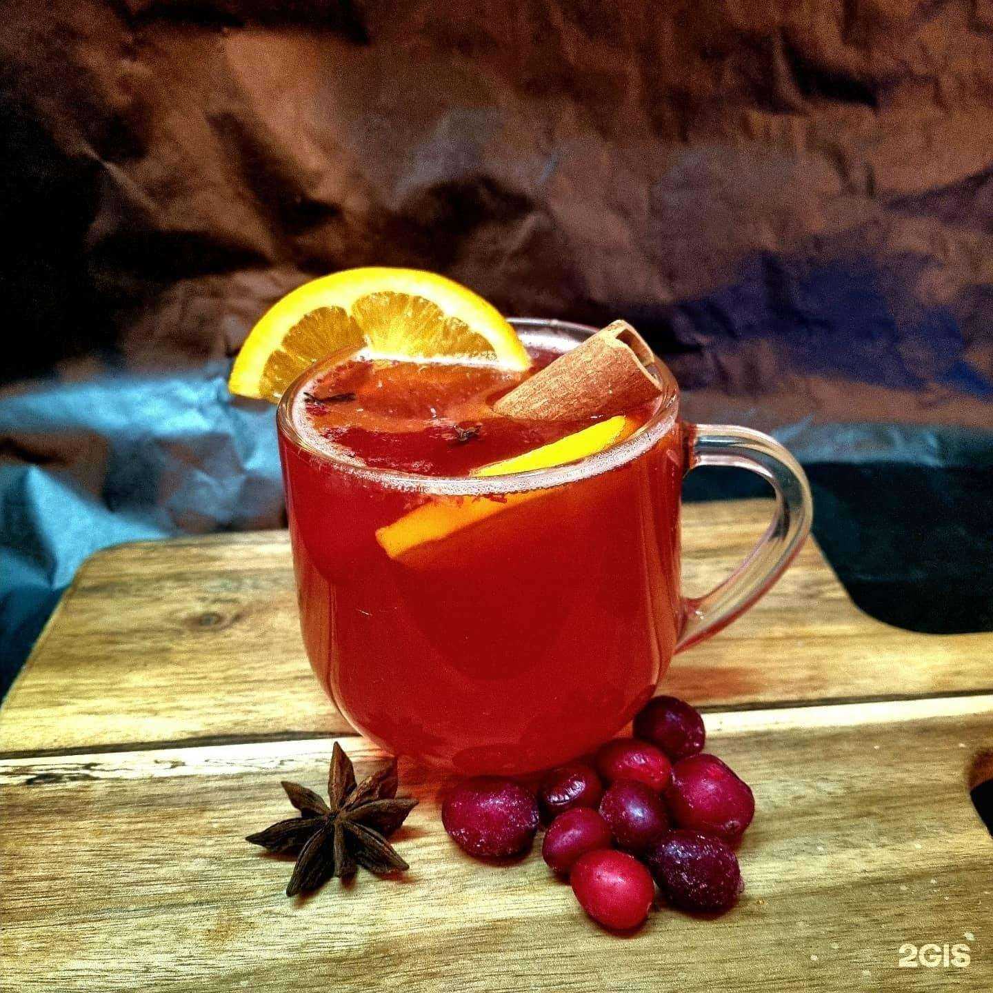 Отзывы на компанию Интер Кебаб в Калининграде c фото