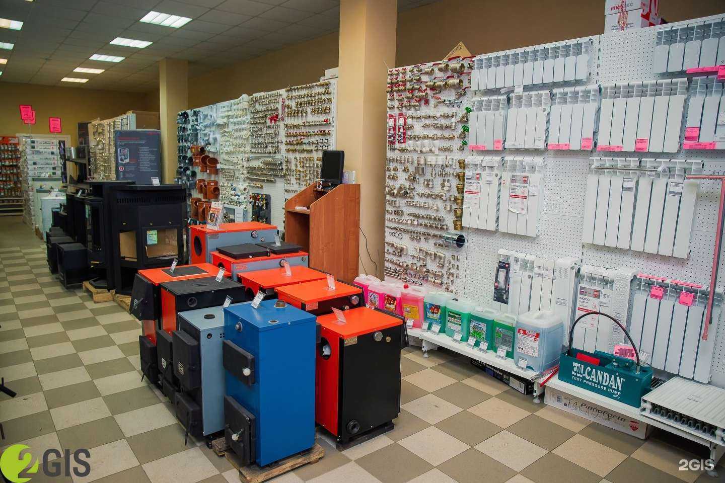 Отзывы на компанию Термоклимат в г. Ярославль c фото