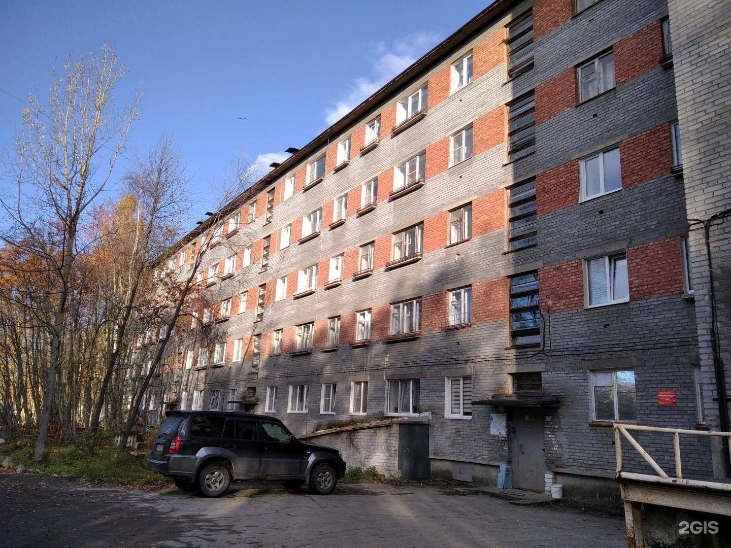 Отзывы на компанию Спортивная школа №1 в Мончегорске c фото - фотография 2 из 2