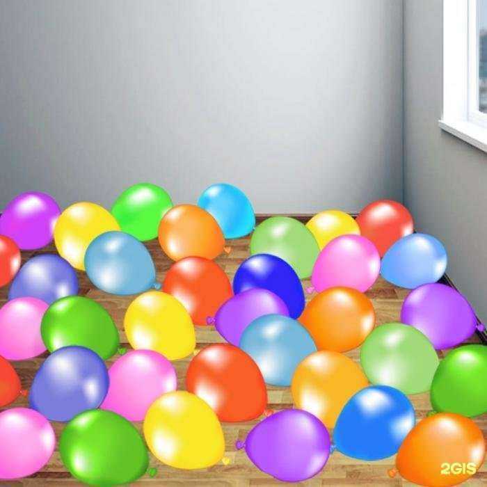 Отзывы на компанию Нашарики.ру в г. Ивантеевка c фото