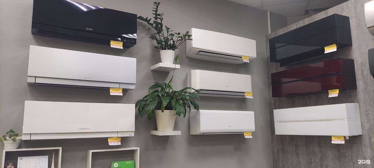 Отзывы на компанию Home climat в г. Воронеж c фото