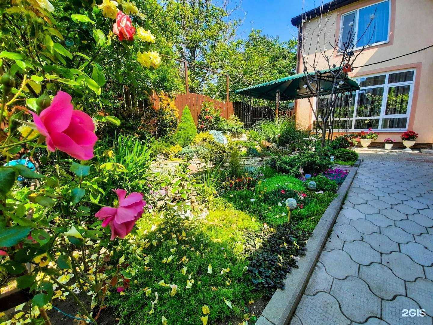 Отзывы на компанию Штиль в г. Анапа c фото