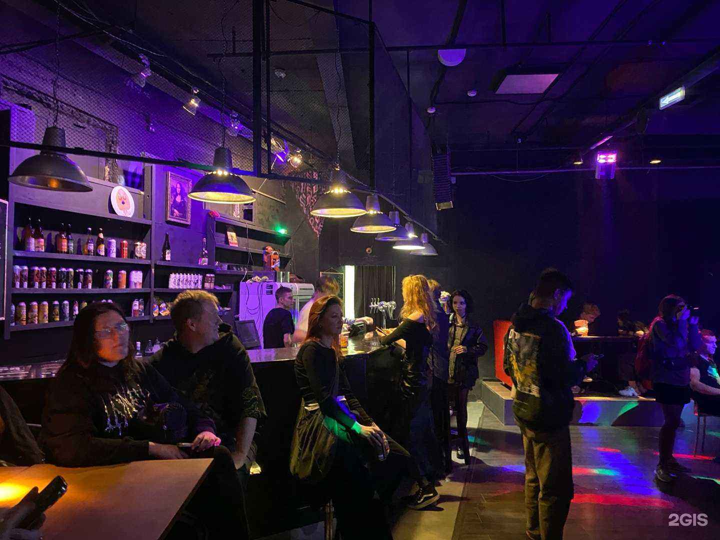 Отзывы на компанию BarCraft в Тюмени c фото