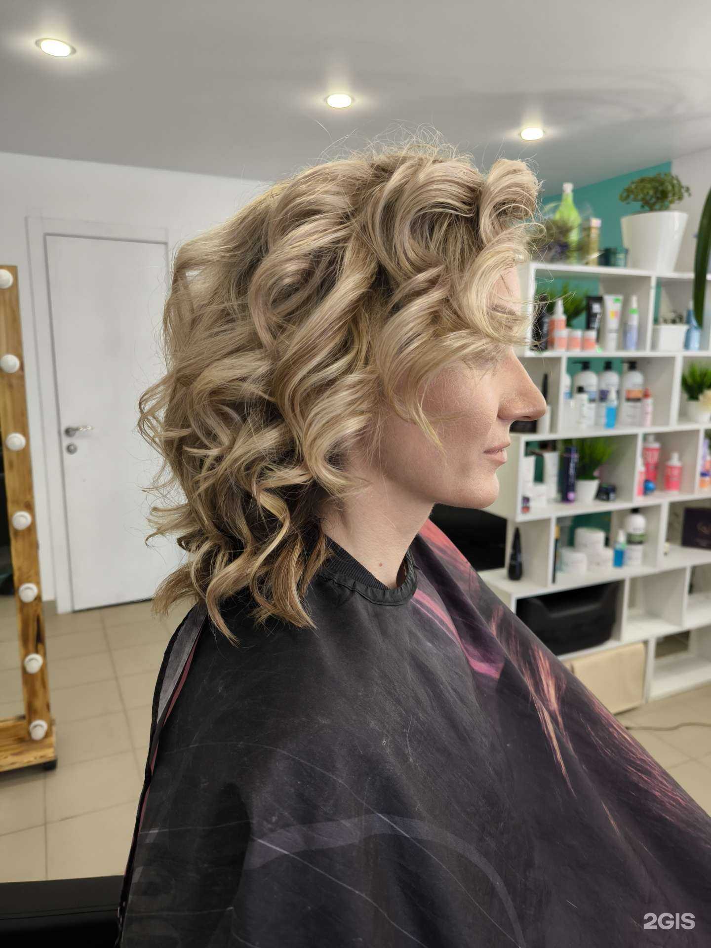 Отзывы на компанию Семейная студия красоты в Самаре c фото