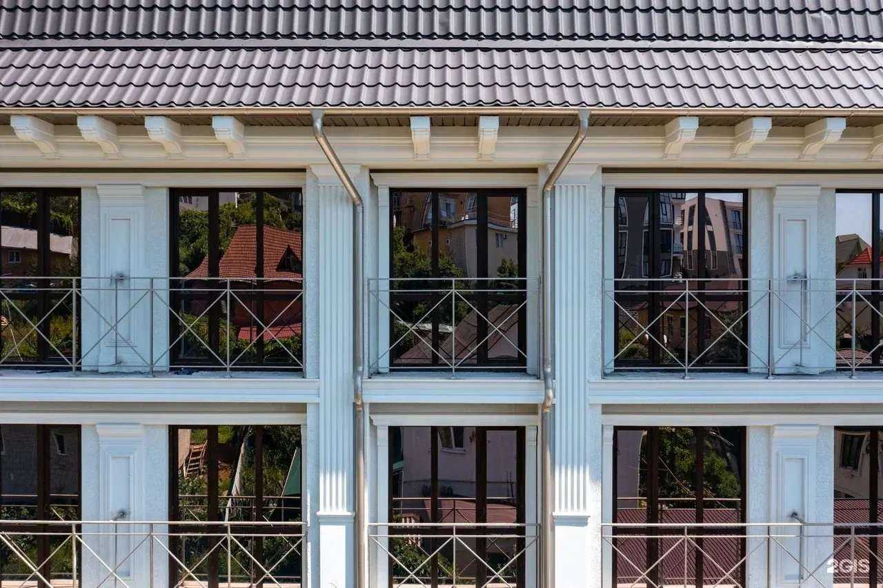 Отзывы на компанию Резидент в г. Сочи c фото