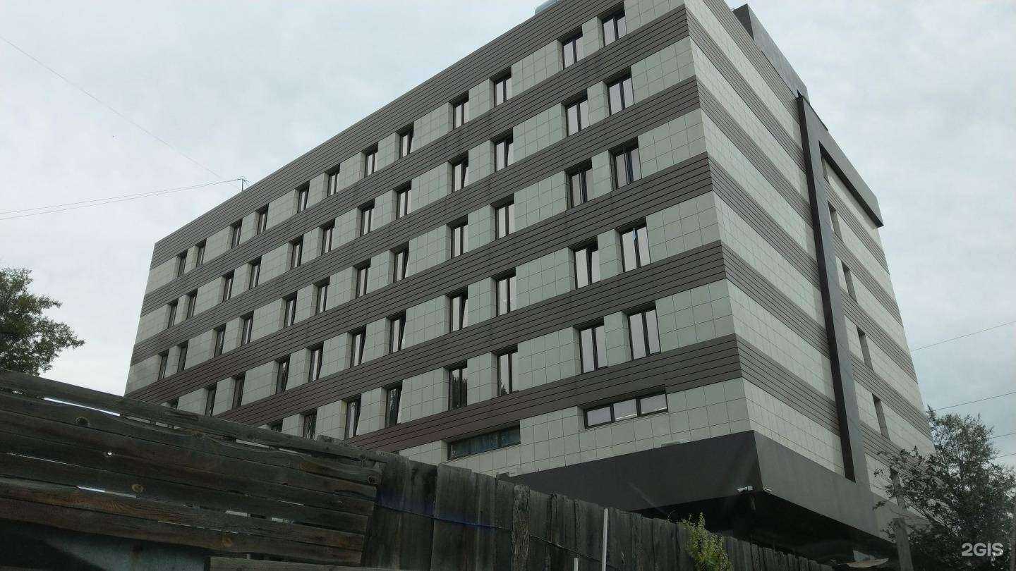 Отзывы на компанию Фонд защиты прав граждан-участников долевого строительства Иркутской области в Иркутске c фото - фотография 2 из 2