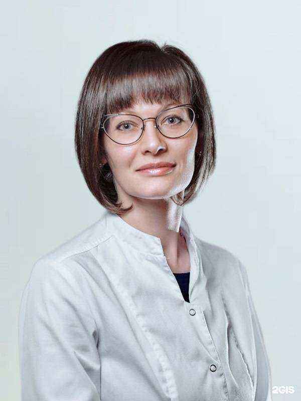 Отзывы на компанию ВикиМед в Екатеринбурге c фото