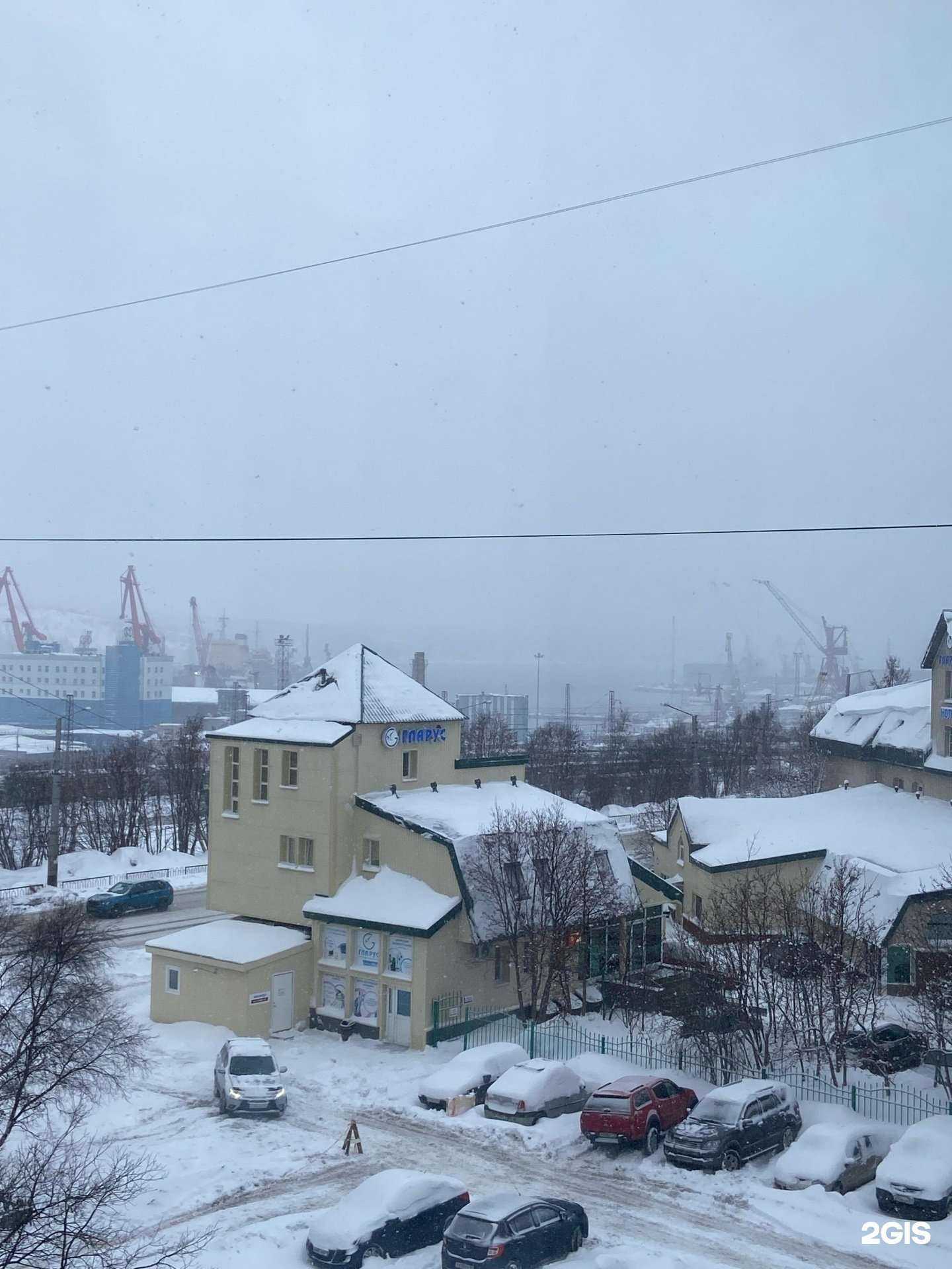 Отзывы на компанию Электроника-сервис 51 в Мурманске c фото - фотография 2 из 2