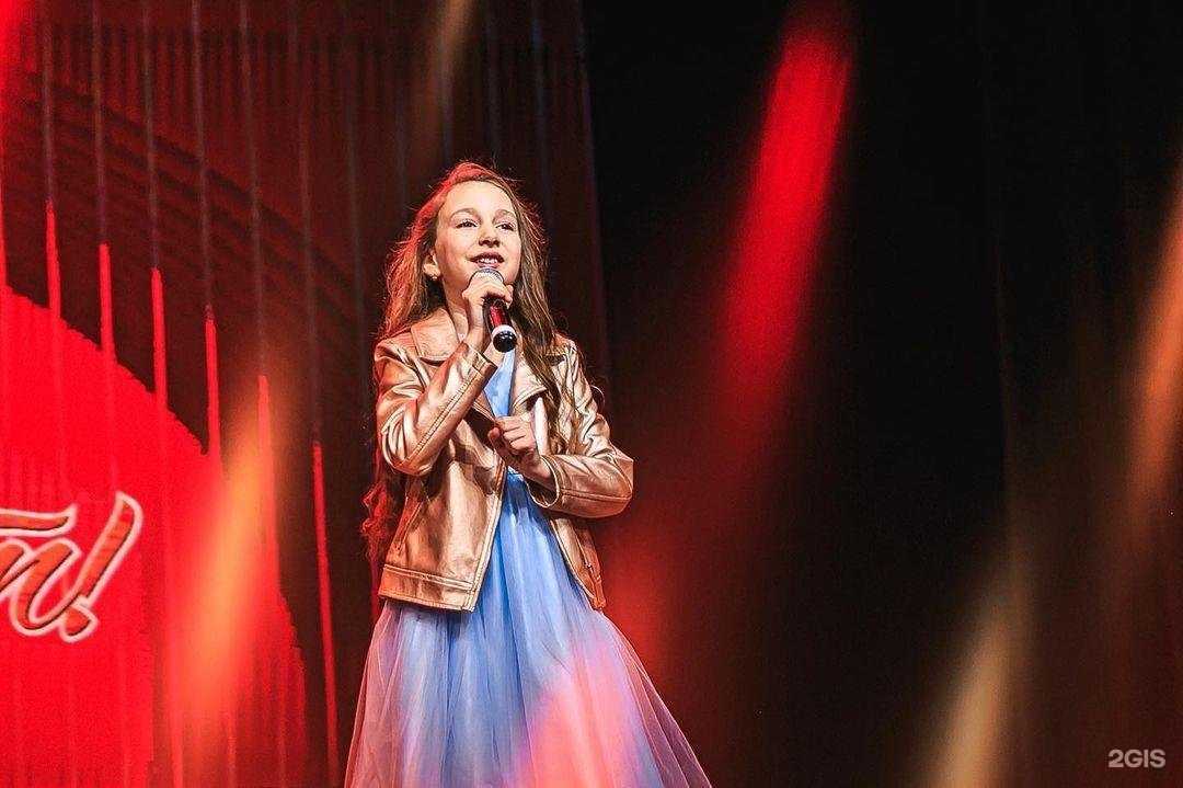 Отзывы на компанию Калейдоскоп талантов в Казани c фото