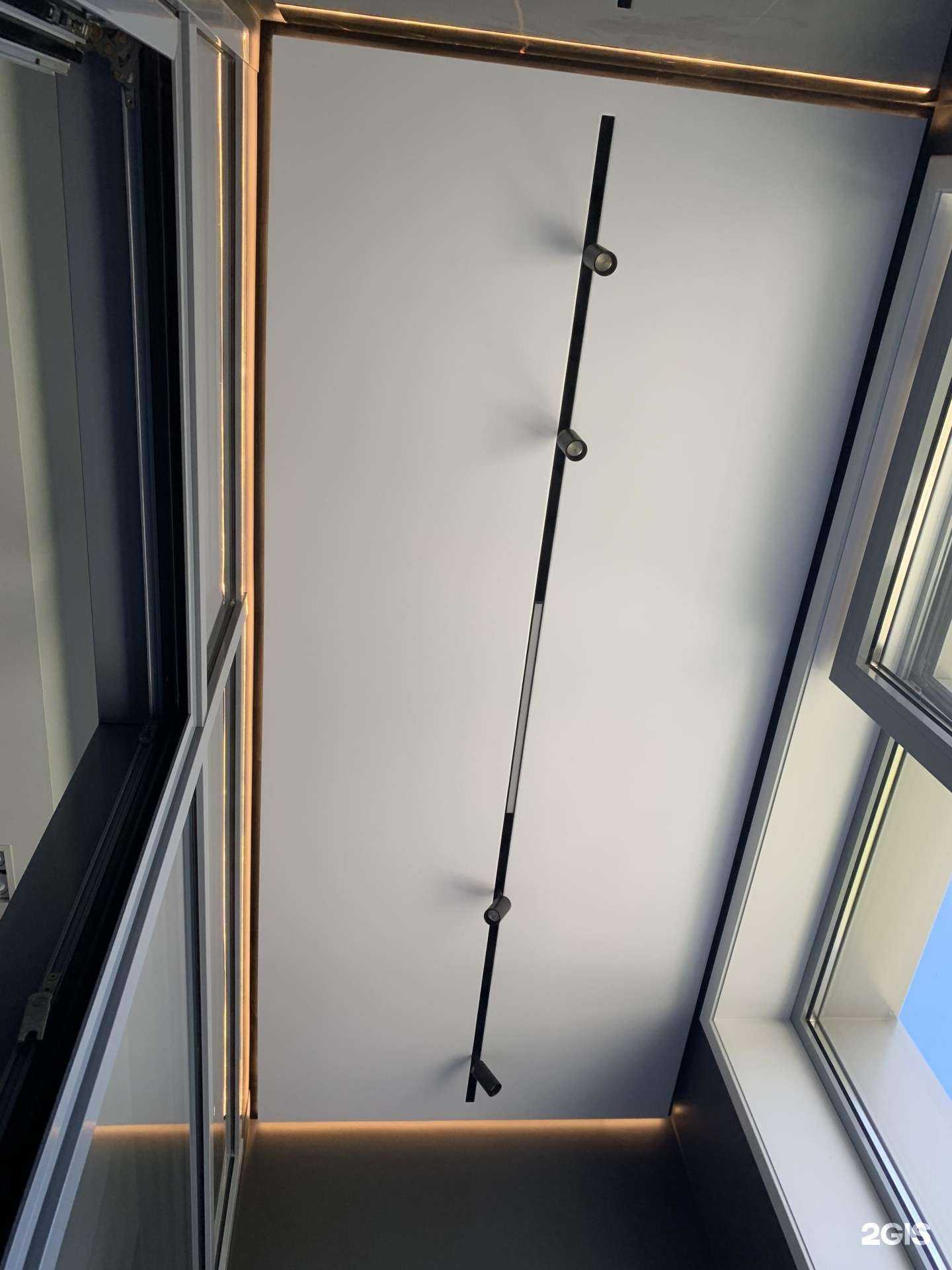 Отзывы на компанию Pro_potolkoff в Южно-Сахалинске c фото