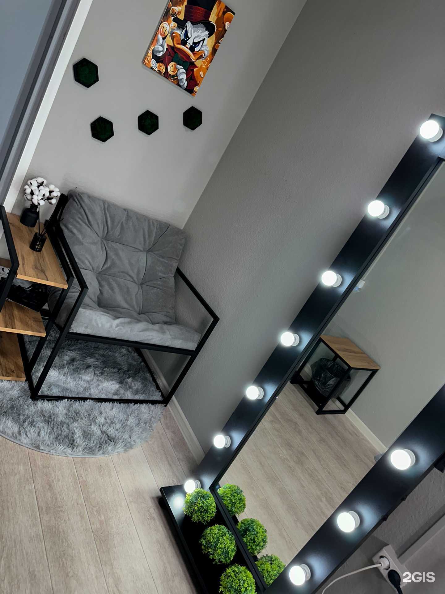 Отзывы на компанию Lyubimova__nails в г. Барнаул c фото