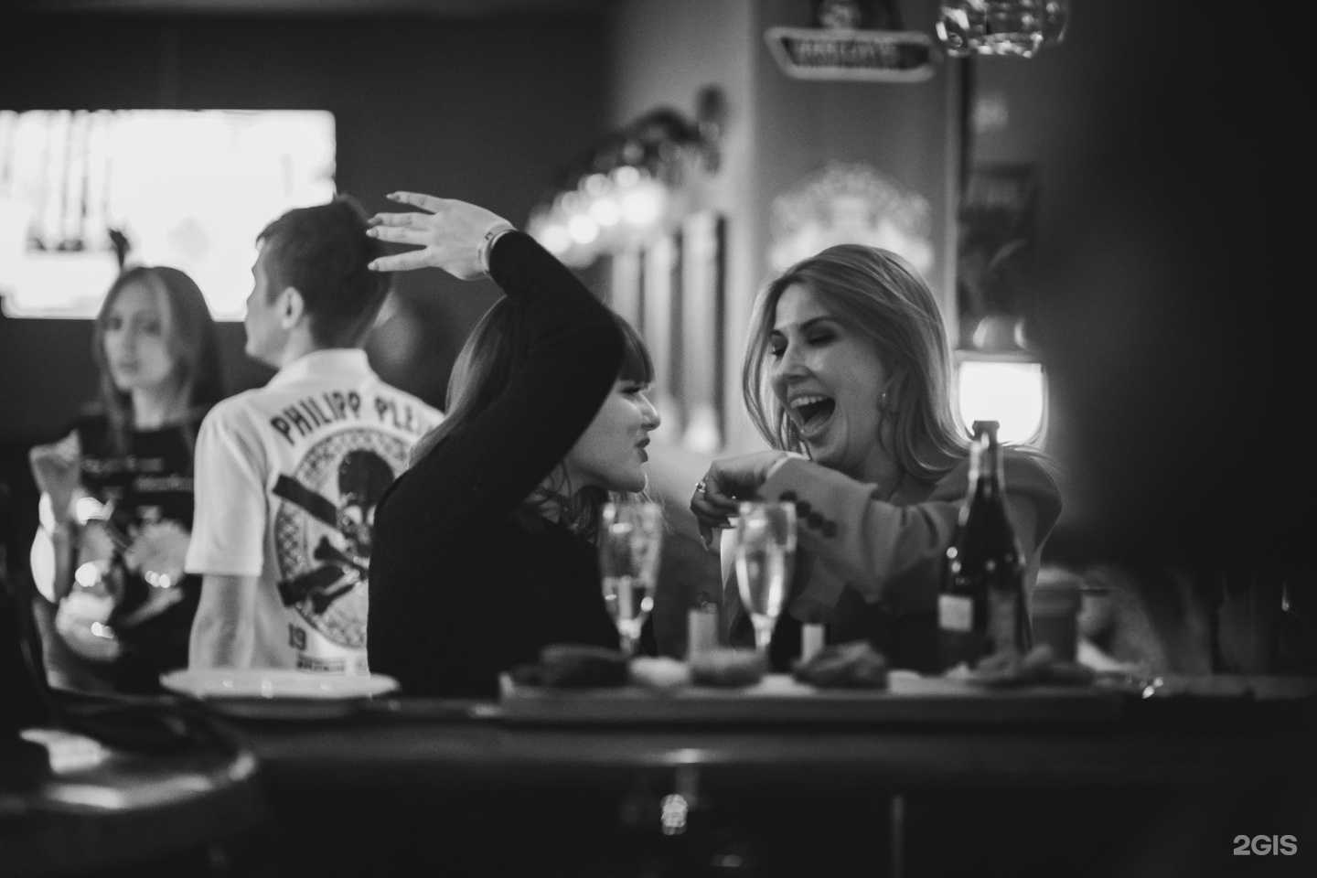 Отзывы на компанию CastlePub в г. Волжский c фото