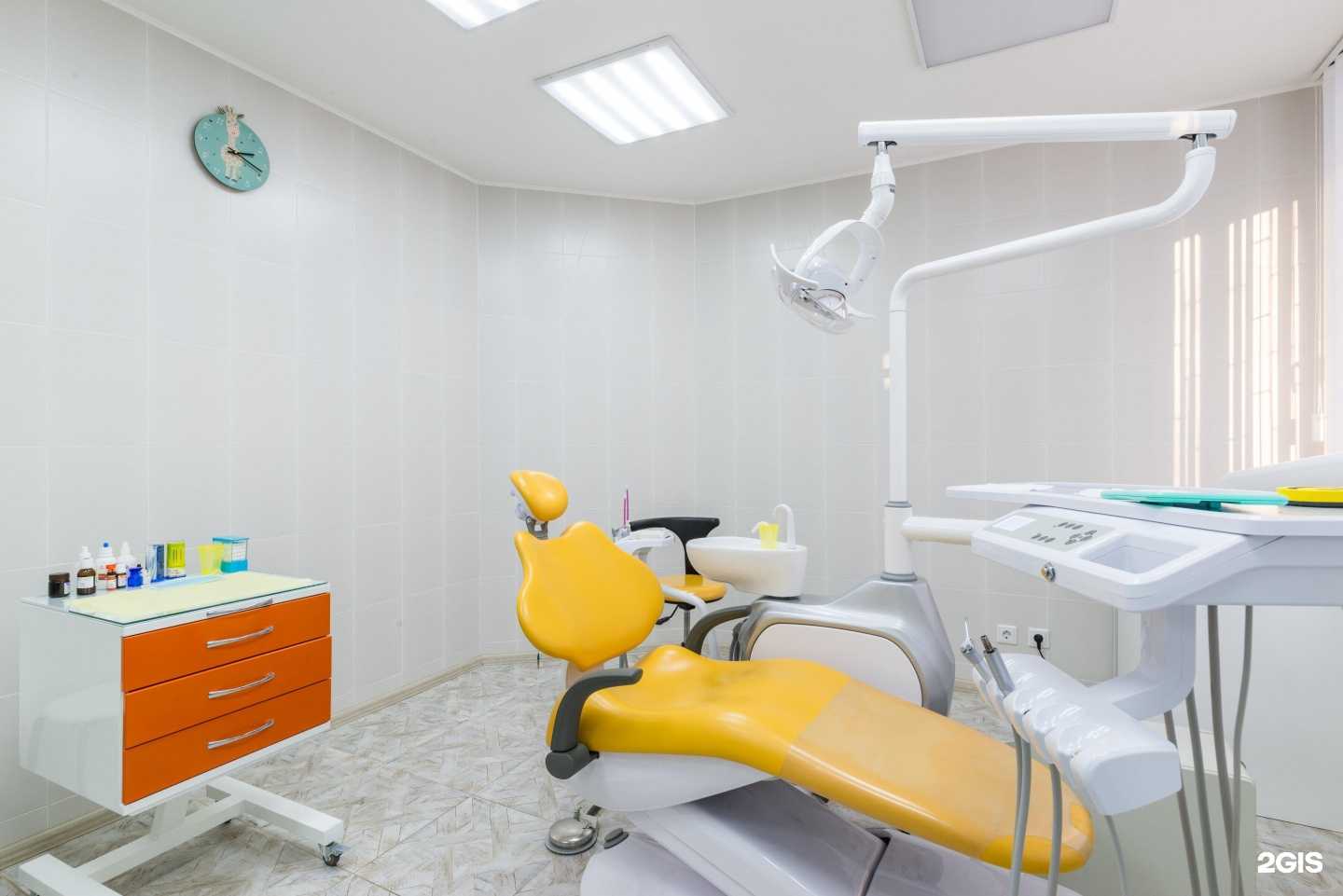 Отзывы на компанию Добрый доктор в Химках c фото