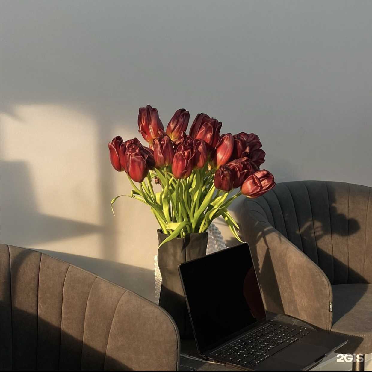 Отзывы на компанию Студия красоты Екатерины Ганц  в Омске c фото