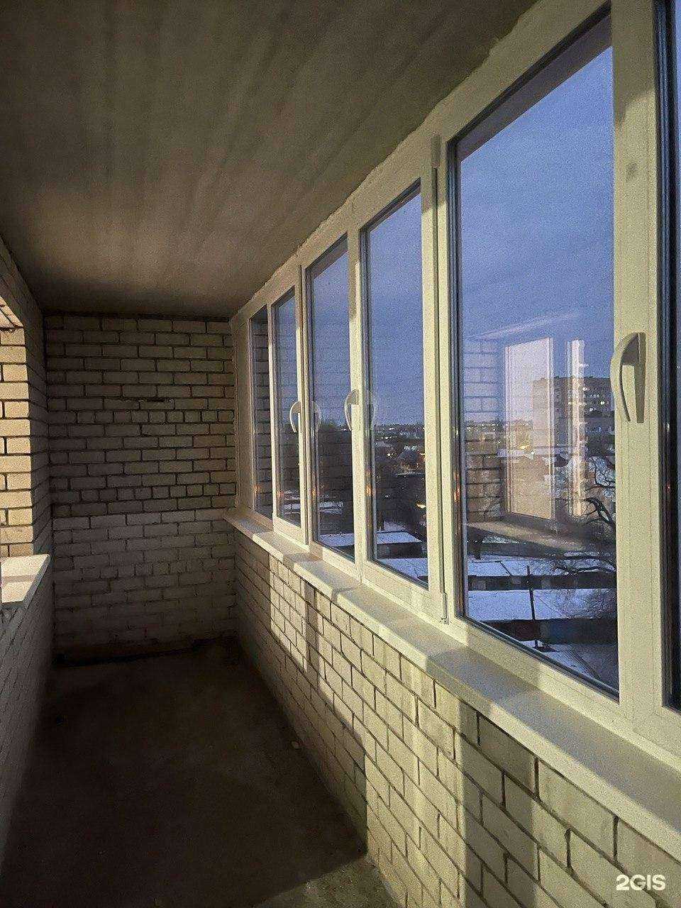 Отзывы на компанию Новoкон в Пензе c фото