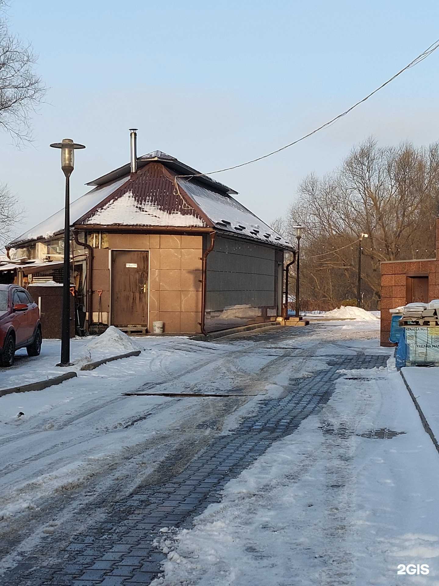 Отзывы на компанию Лагуна в Липецке c фото