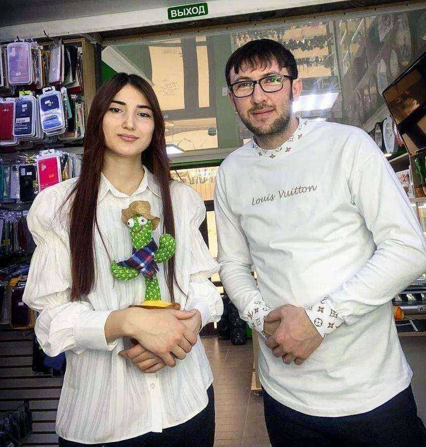 Отзывы на компанию Media store в Нальчике c фото