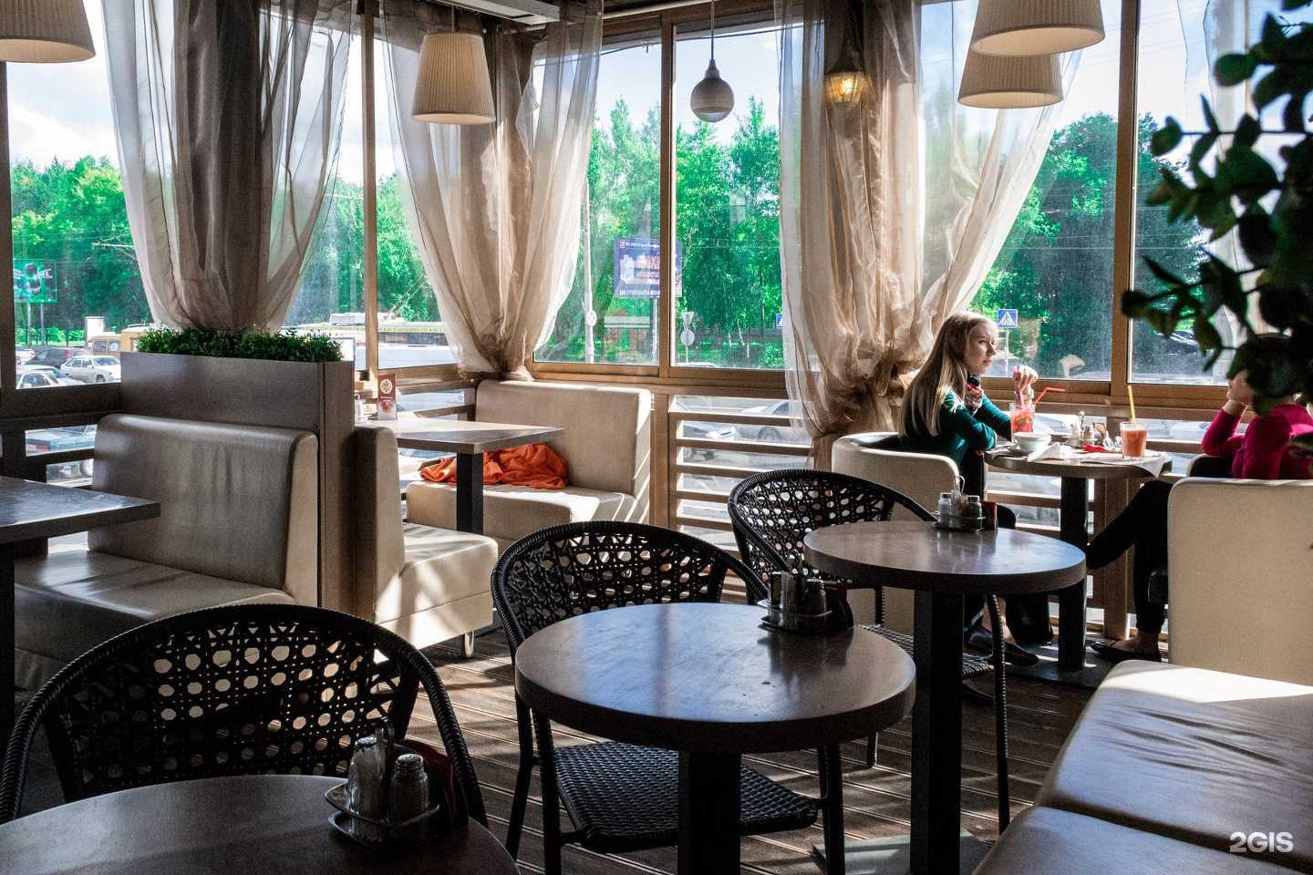 Отзывы на компанию Traveler`s Coffee в Омске c фото