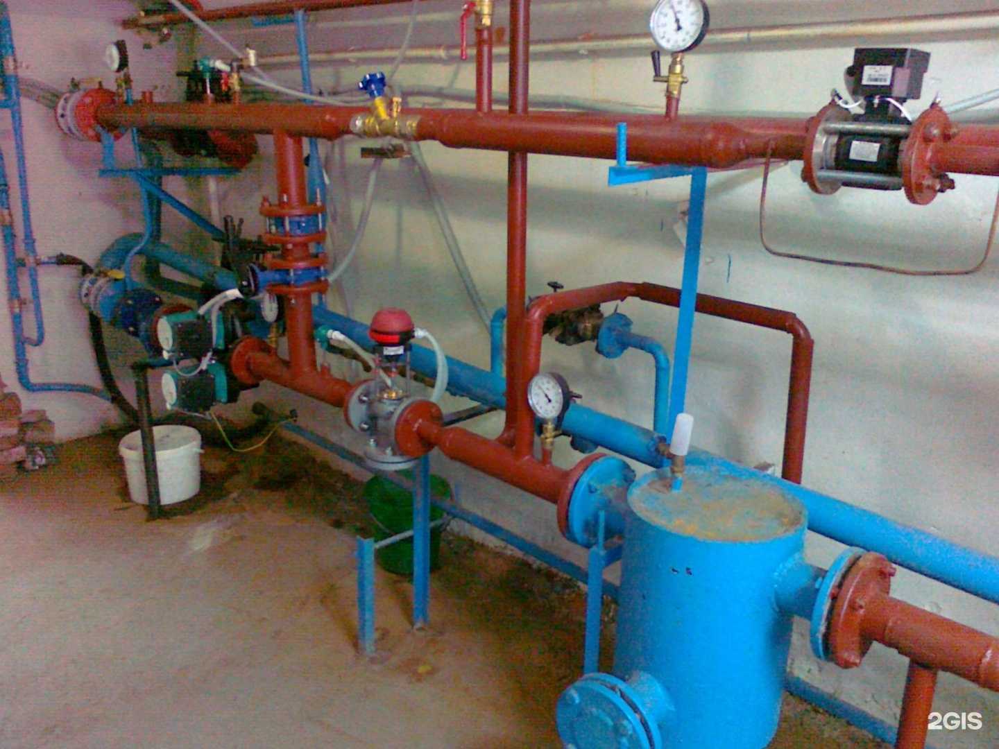 Отзывы на компанию Конт-Юг в Астрахани c фото