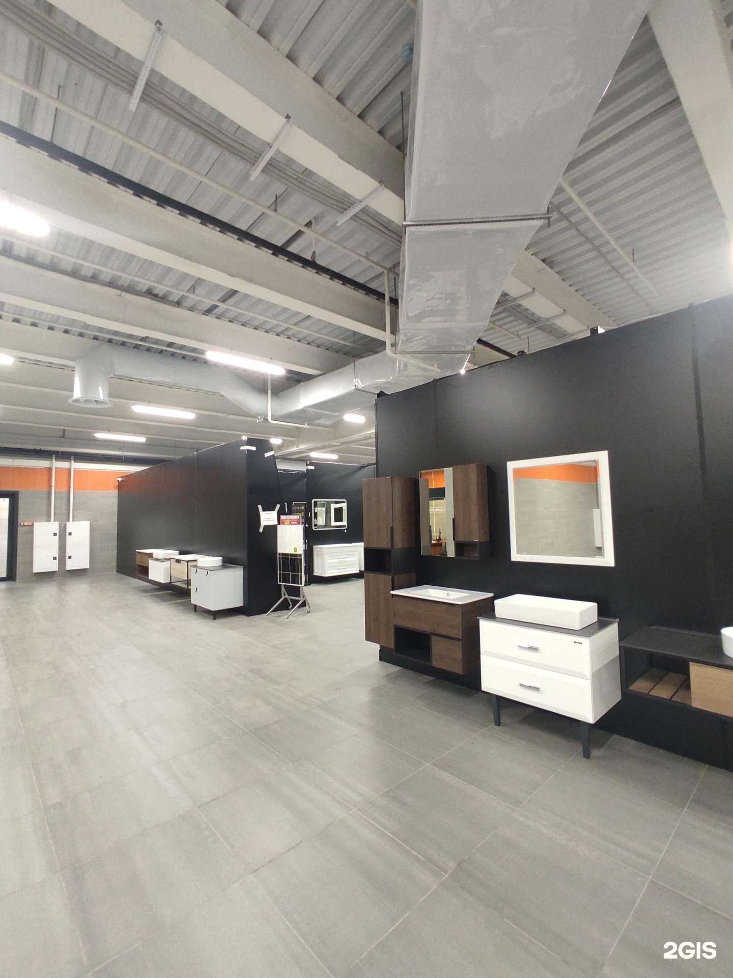 Отзывы на компанию Ванна центр в Красноярске c фото