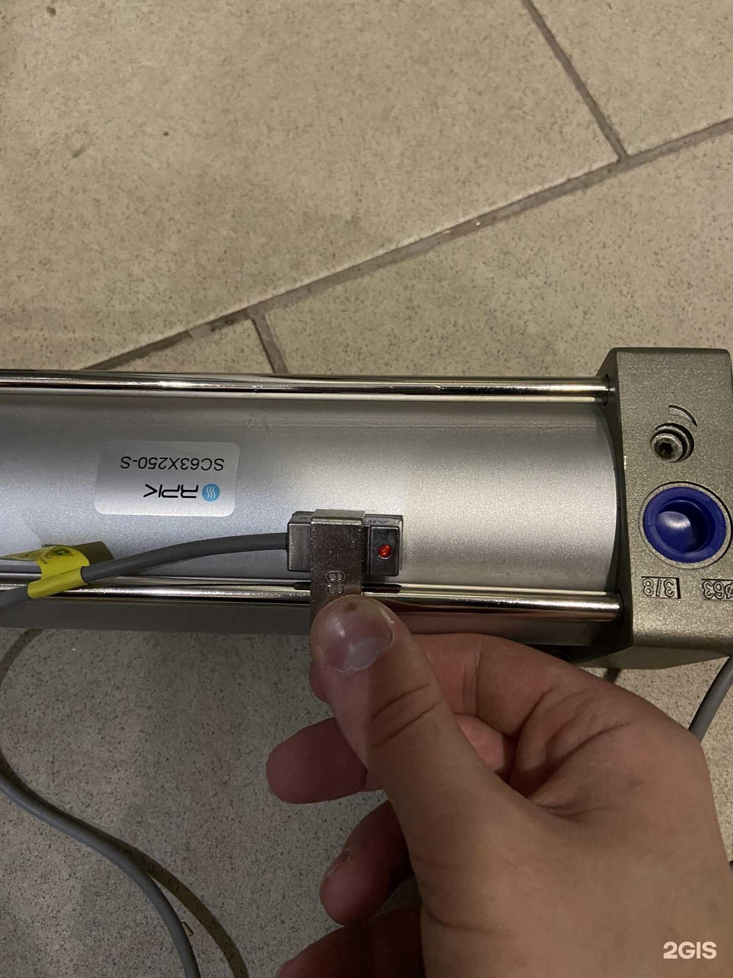 Отзывы на компанию Омснаб в г. Омск c фото