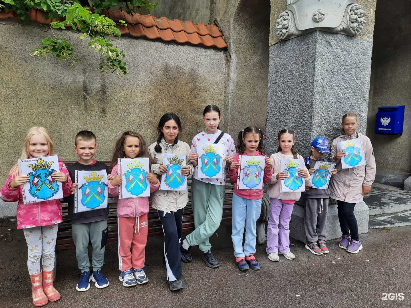 Отзывы на компанию Центр Инновационного Образования и Культуры Ладожской Карелии - Школа Иностранных Языков Стади Спэйс в Сортавале c фото