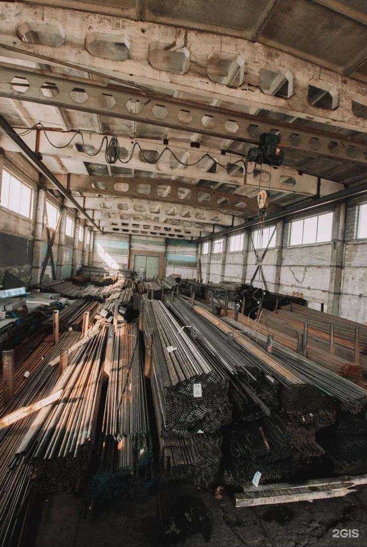 Отзывы на компанию Трубы&металл в г. Омск c фото