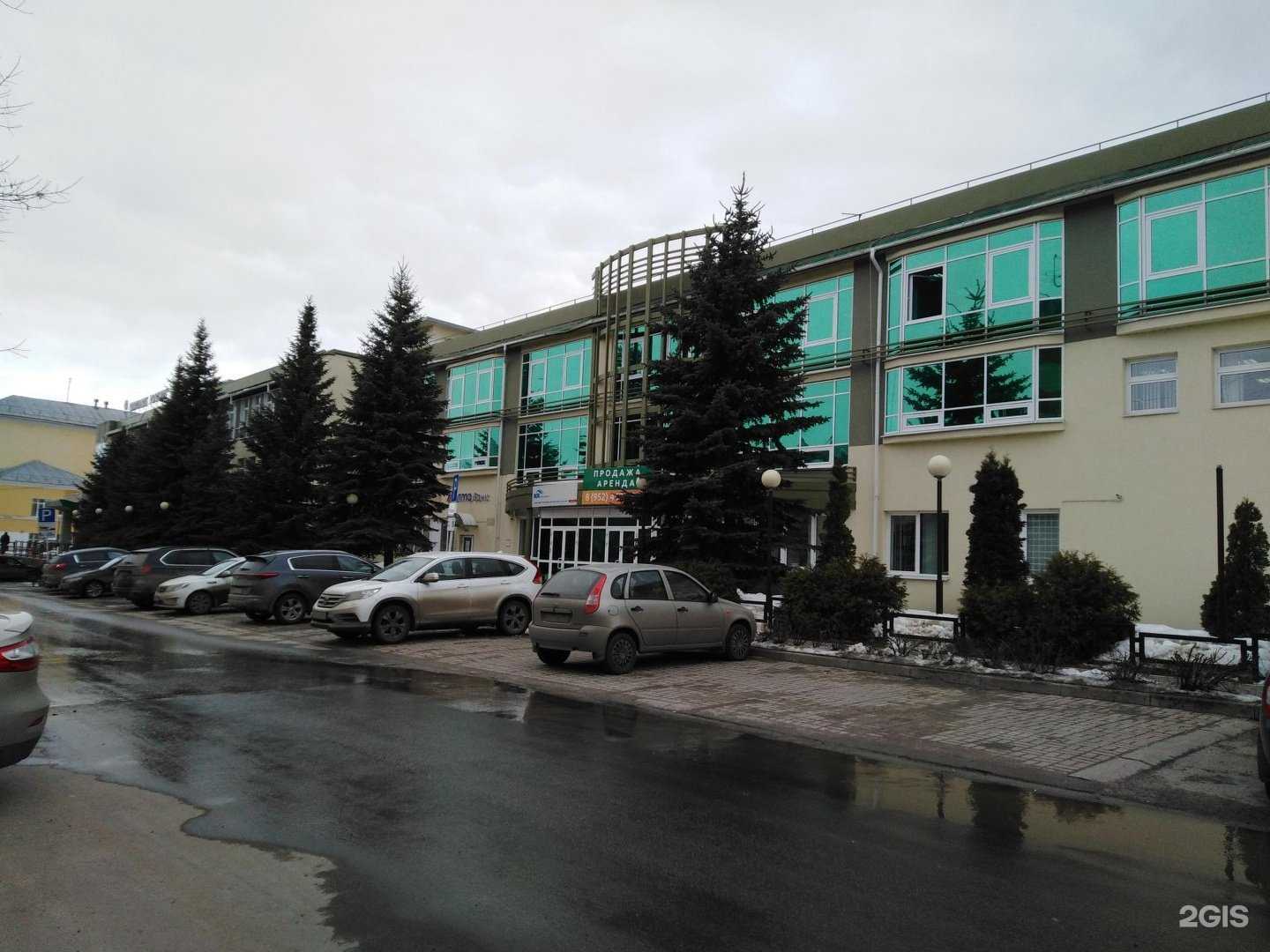 Отзывы на компанию Техплант в Дзержинске c фото - фотография 2 из 2