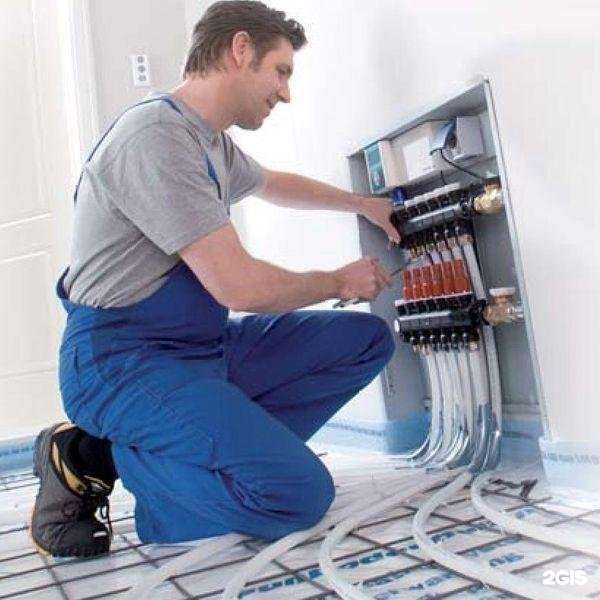 Отзывы на компанию СантехЛавка59 в Перми c фото