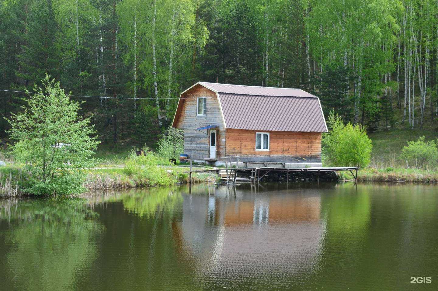 Отзывы на компанию Чернореченский разрез в г. Миасс c фото