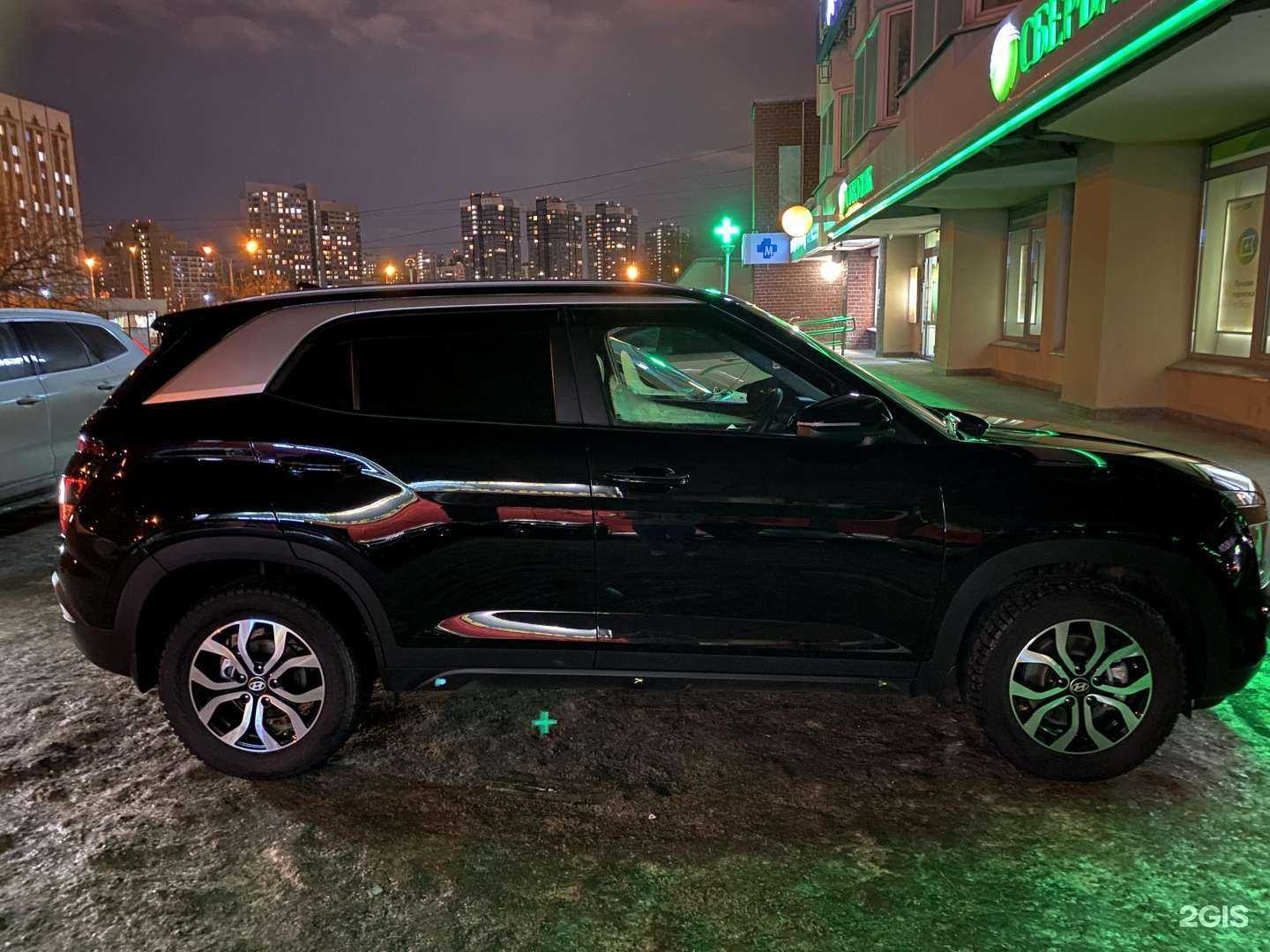 Отзывы на компанию Автомойка и шиномонтажная мастерская в Екатеринбурге c фото