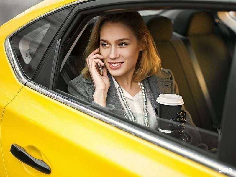 Отзывы на компанию Служба заказа легкового транспорта в Королёве c фото