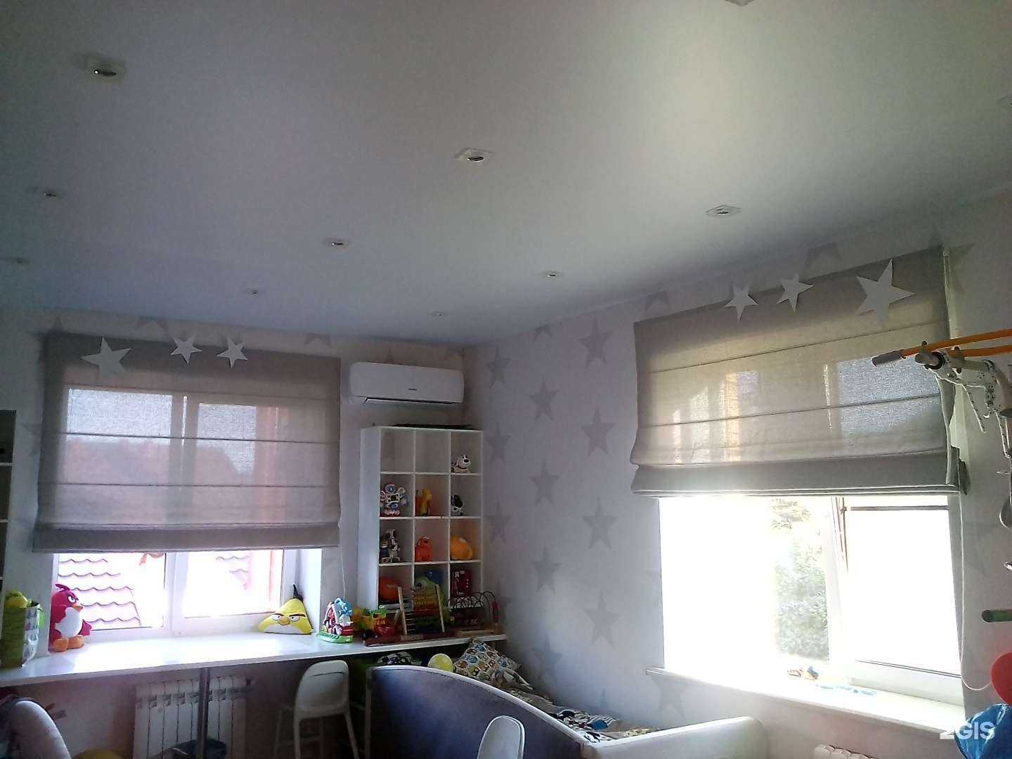 Отзывы на компанию Гардины в г. Волгоград c фото