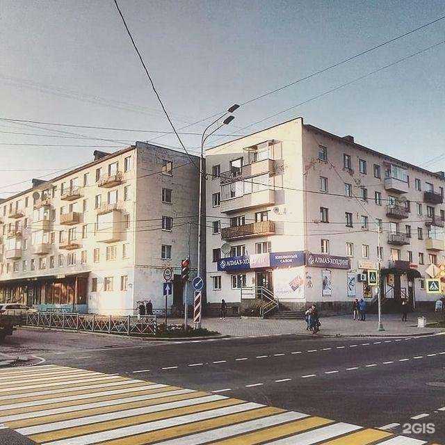 Отзывы на компанию Добрый Рекс в Сортавале c фото