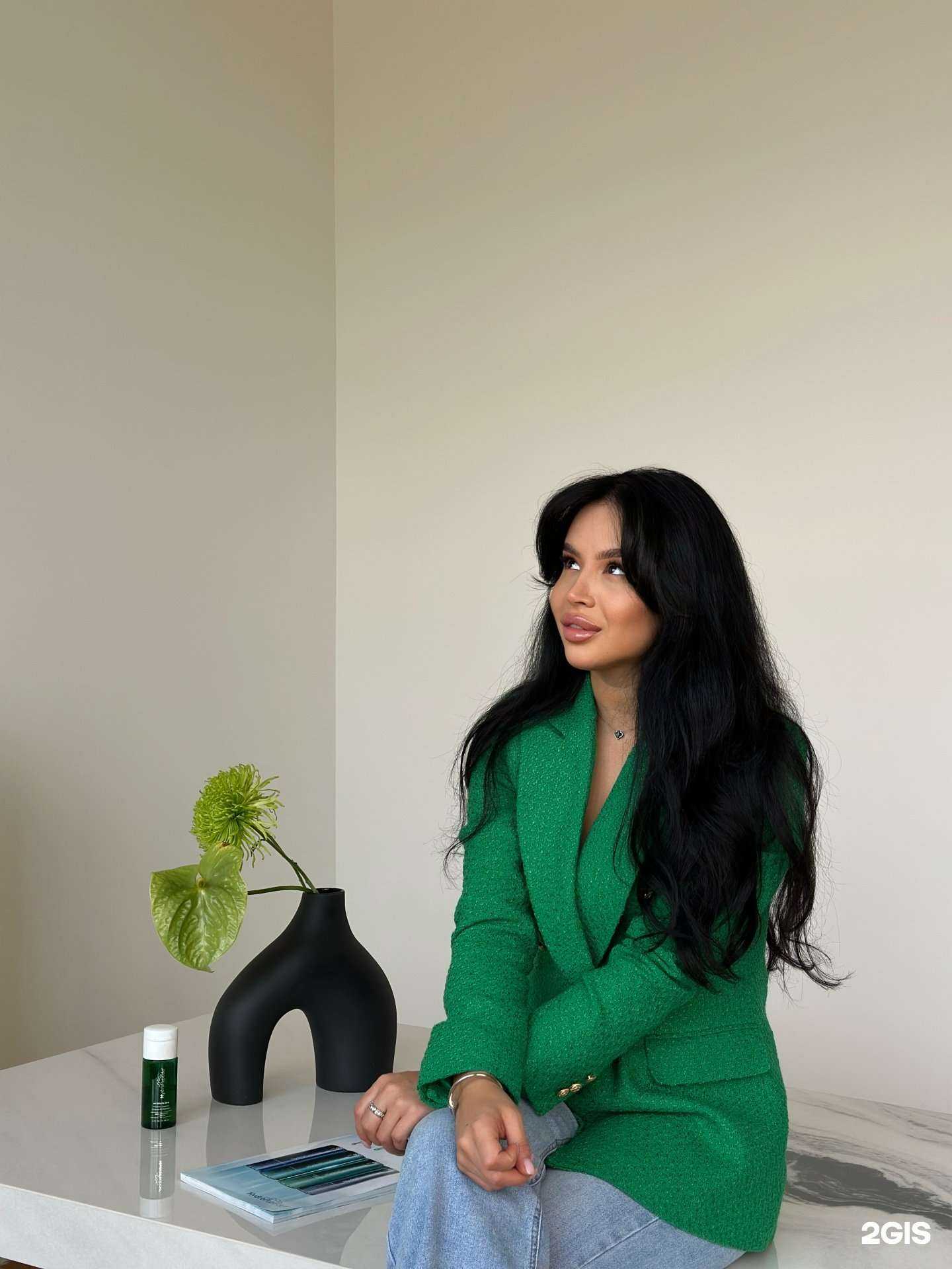 Отзывы на компанию Beatrisssssa beauty lab в Краснодаре c фото