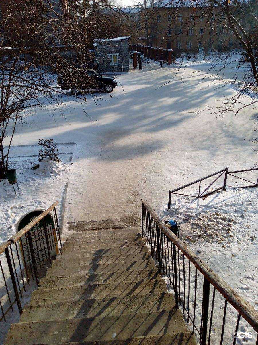 Отзывы на компанию Отделение детской поликлиники  в г. Улан-Удэ c фото