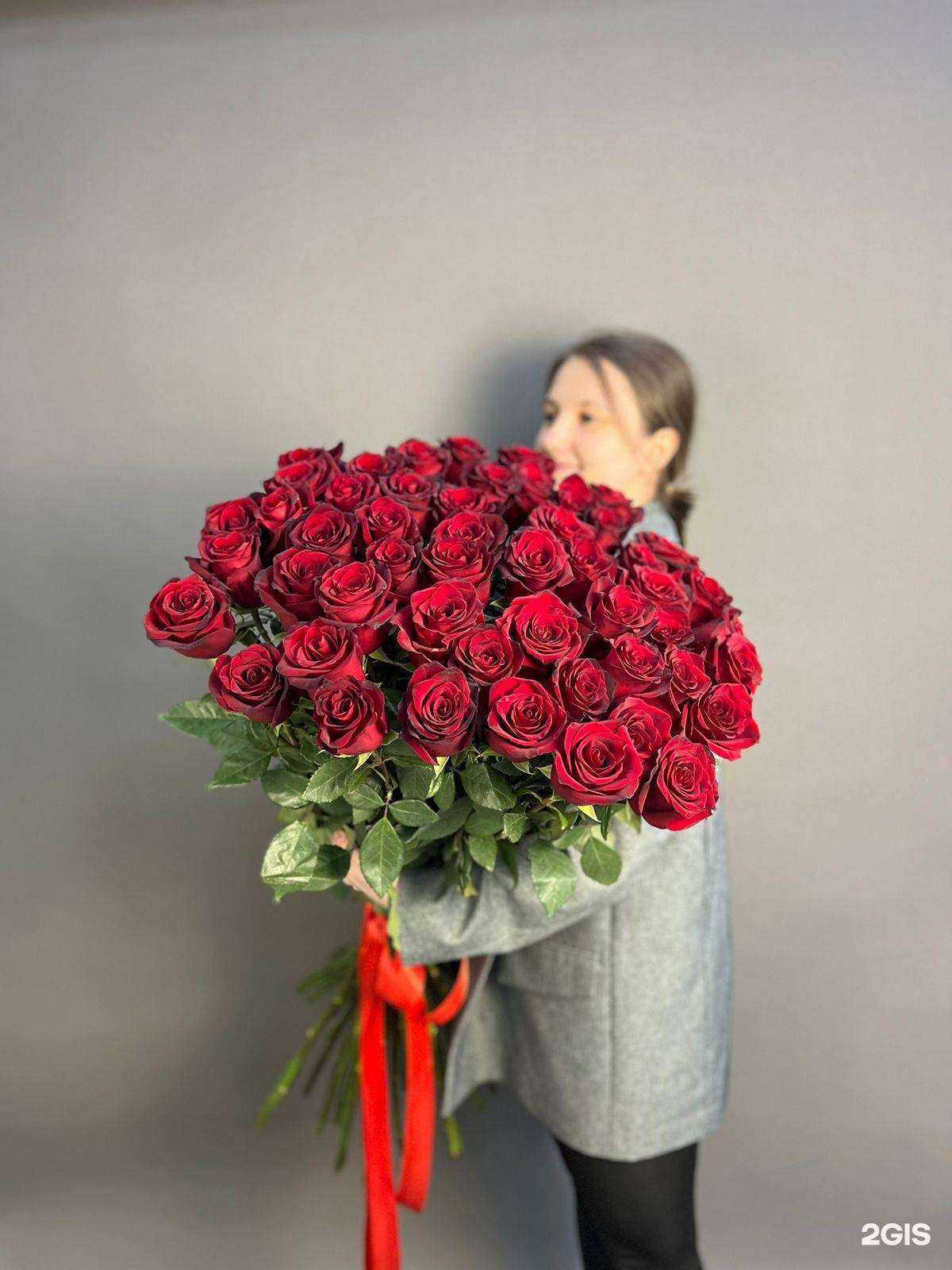 Отзывы на компанию #Первый Цветочный NVKZ в г. Новокузнецк c фото