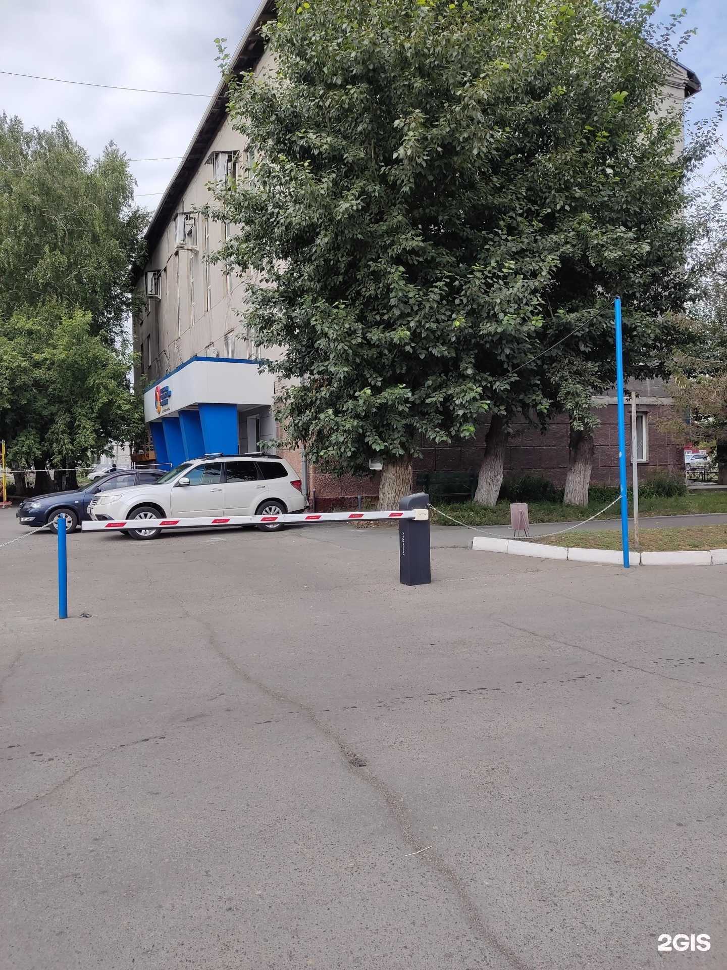 Отзывы на компанию Сибирский инженерно-аналитический центр в Барнауле c фото - фотография 2 из 2