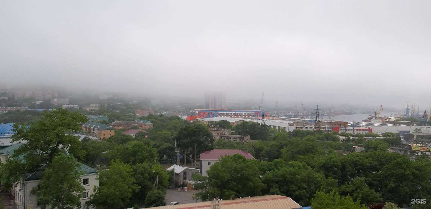 Отзывы на компанию На маникюре в Владивостоке c фото - фотография 2 из 2