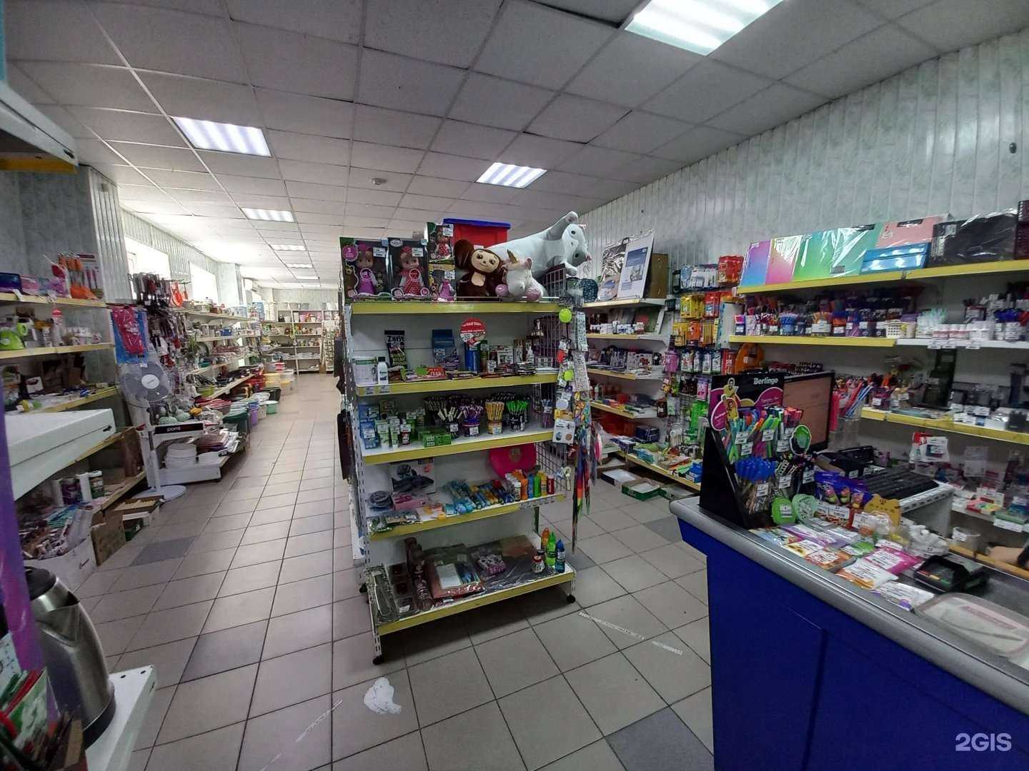 Отзывы на компанию Интэк-маркет в г. Тольятти c фото