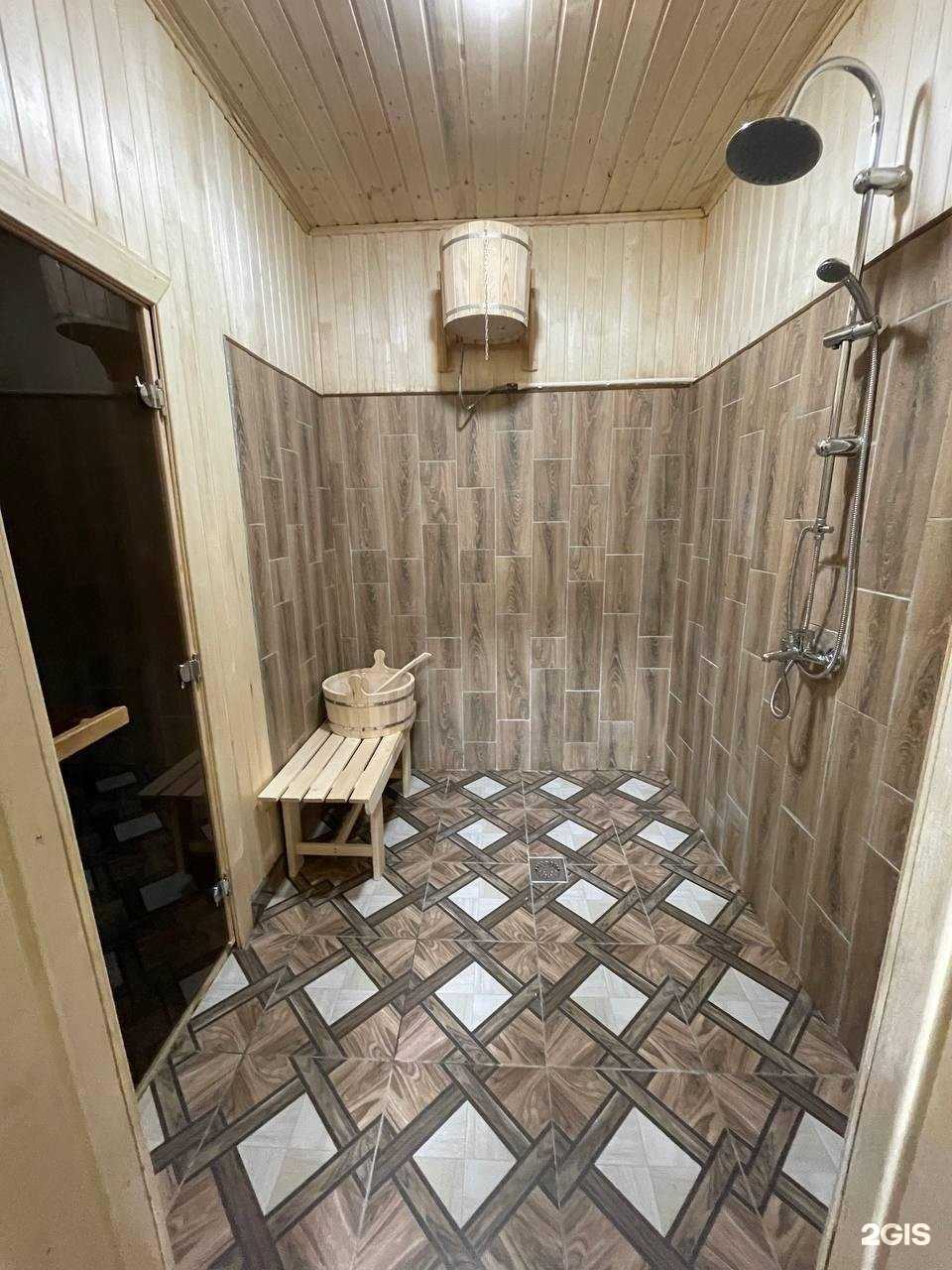 Отзывы на компанию Добрая баня в Екатеринбурге c фото