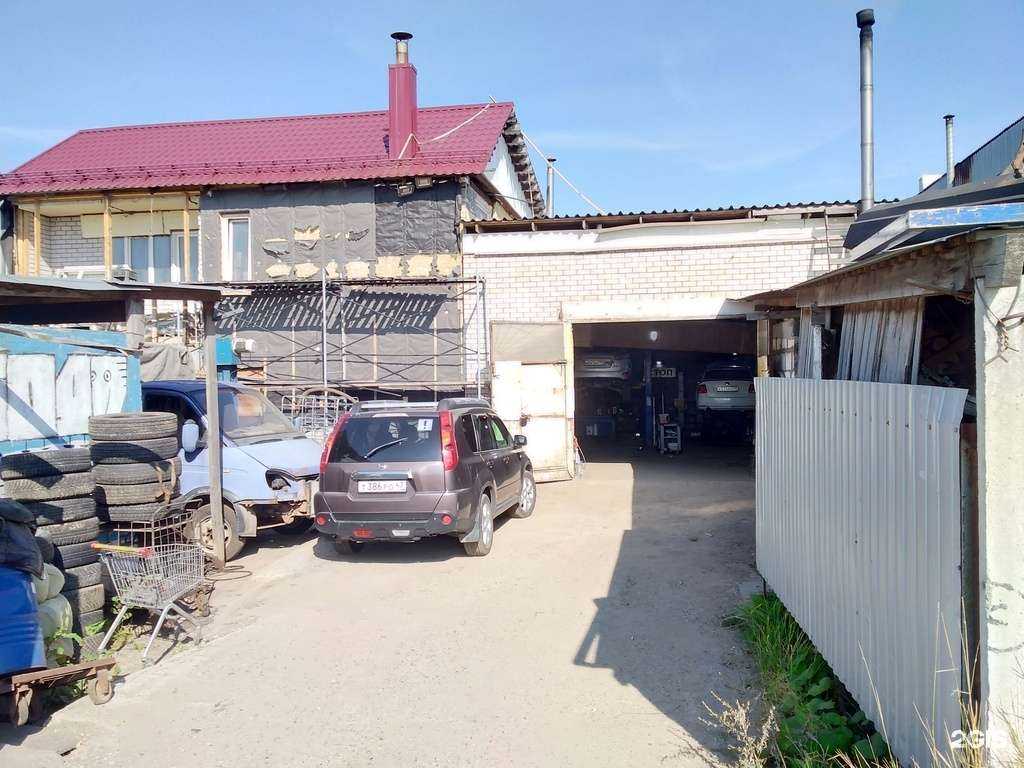 Отзывы на компанию Автосервис в г. Киров c фото