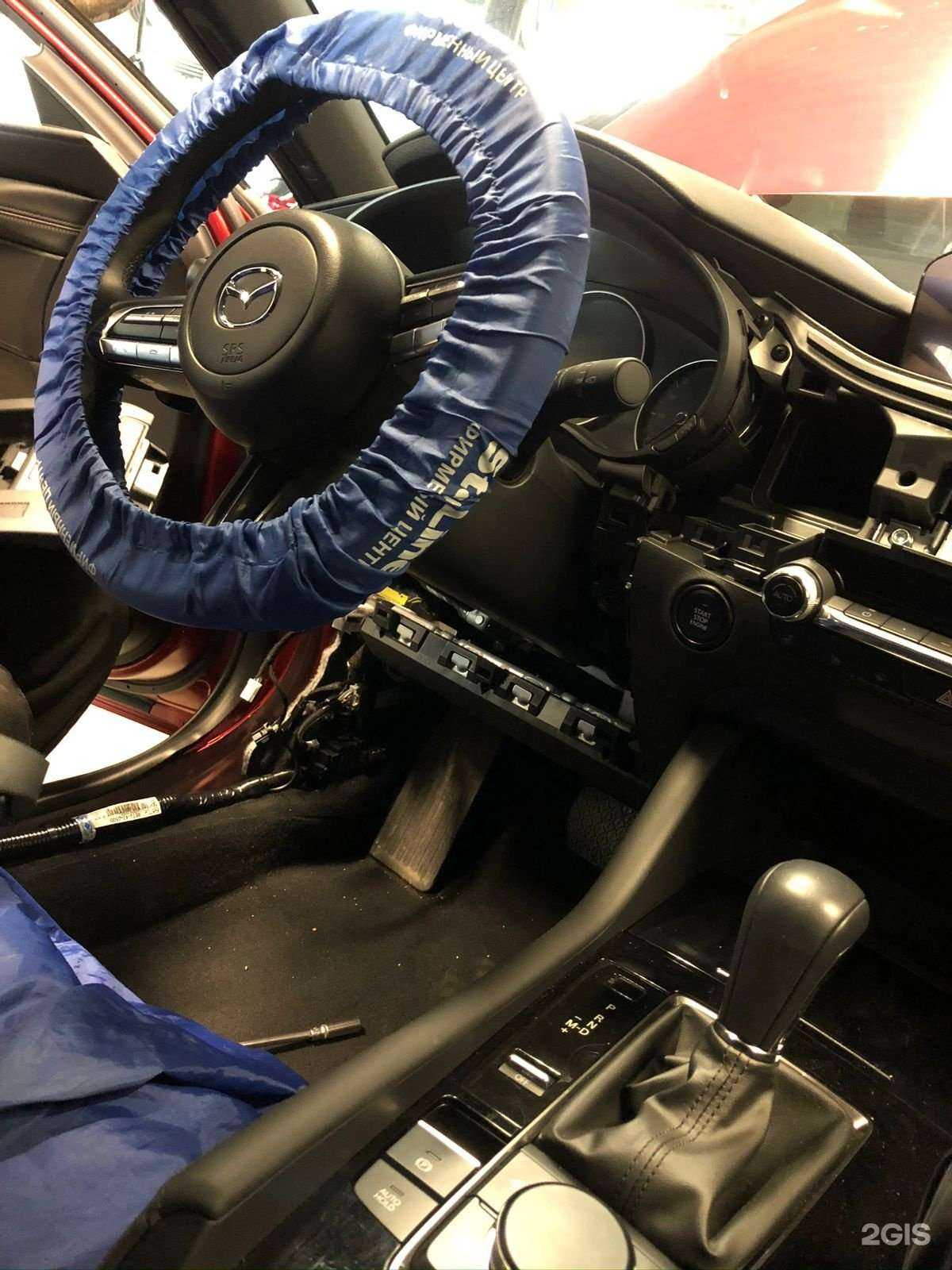 Отзывы на компанию Автозапуск в Набережных Челнах c фото