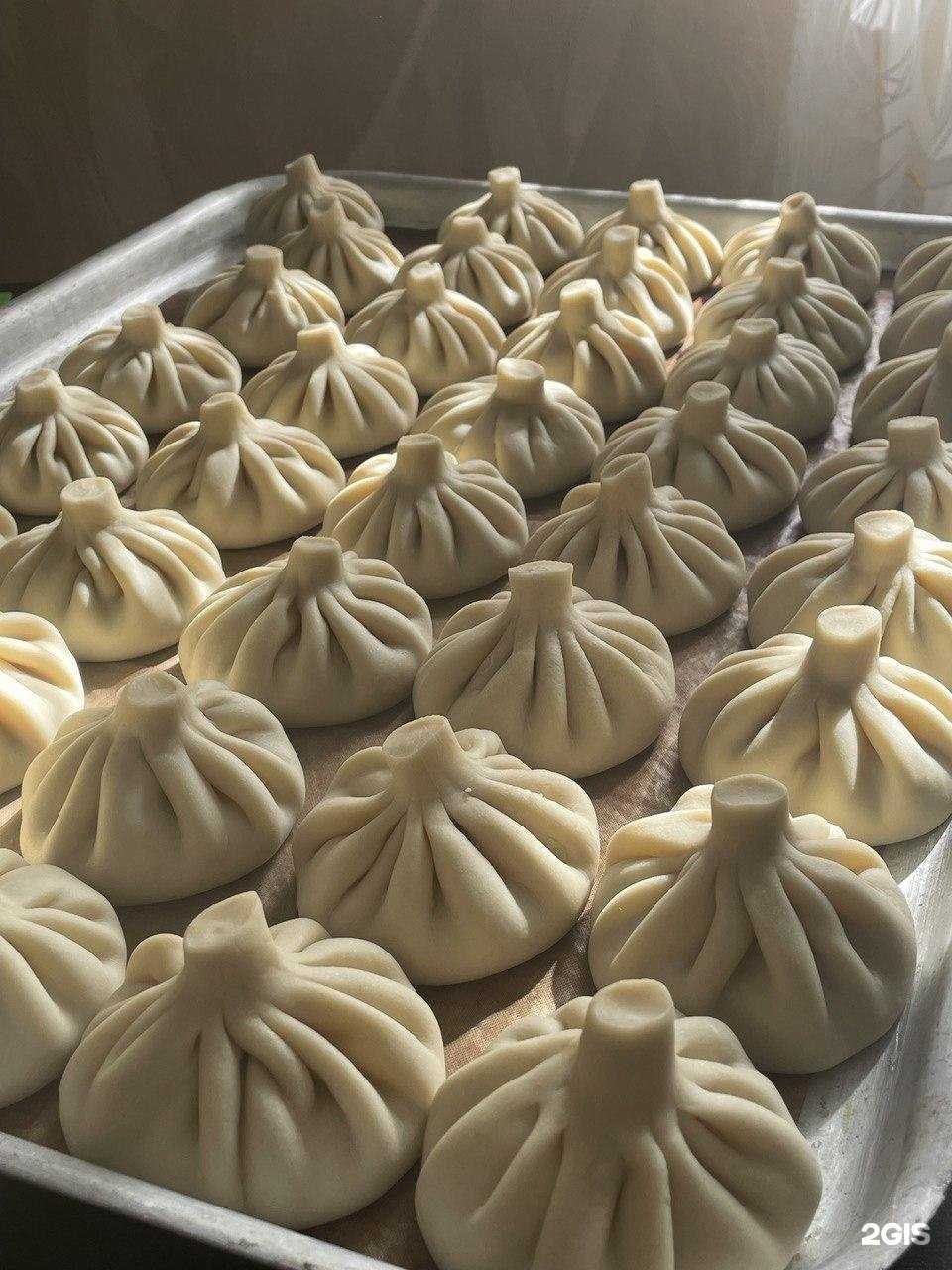 Отзывы на компанию Время шашлыка в Уфе c фото