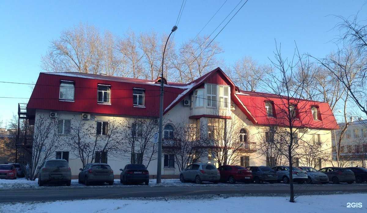 Отзывы на компанию Инновационная инфраструктура в Екатеринбурге c фото - фотография 2 из 2