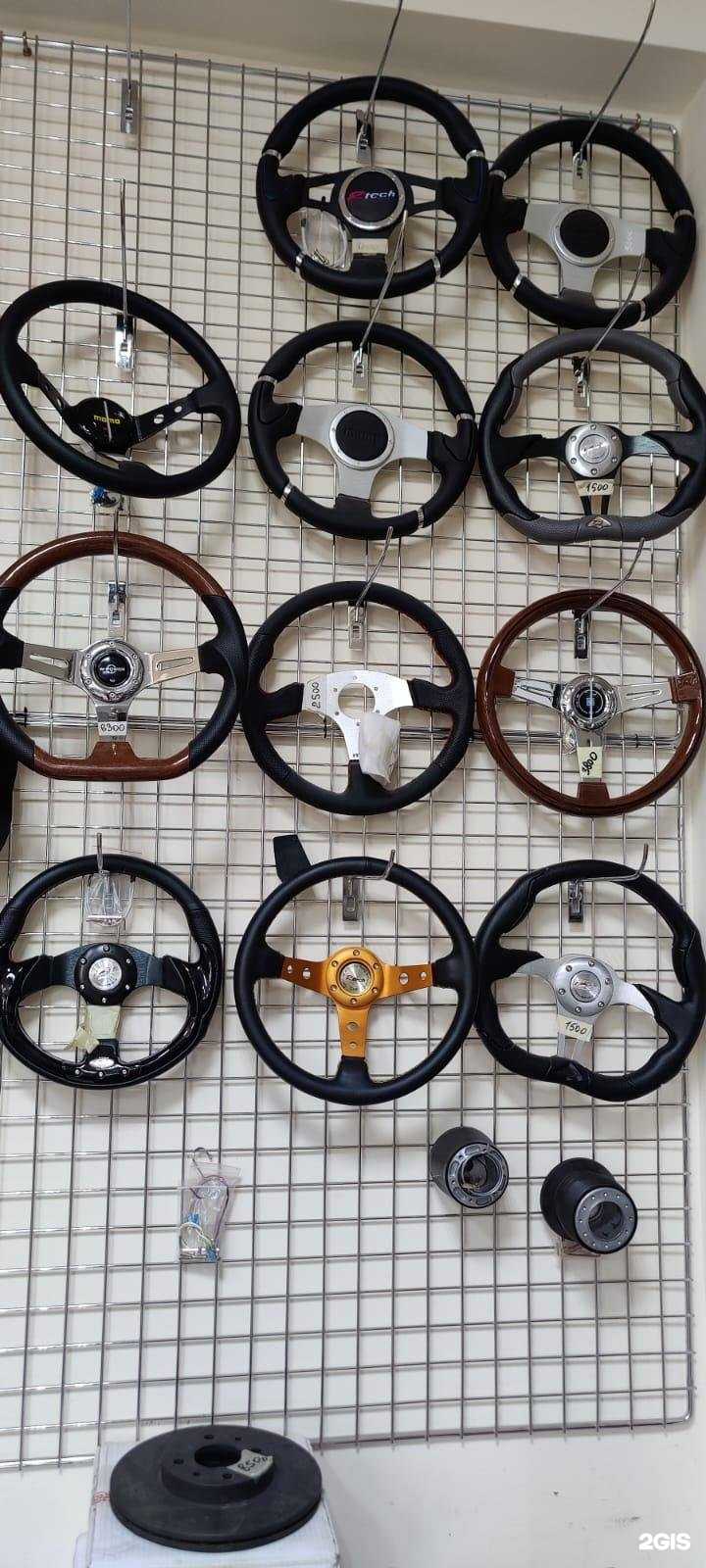 Отзывы на компанию STT-центр в Махачкале c фото