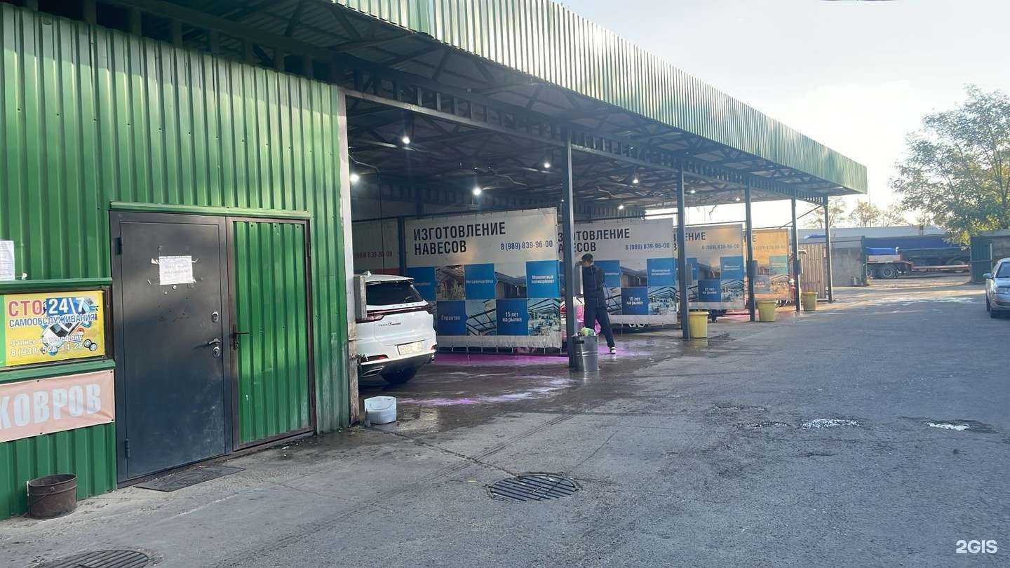 Отзывы на компанию Кубань Навес в Краснодаре c фото