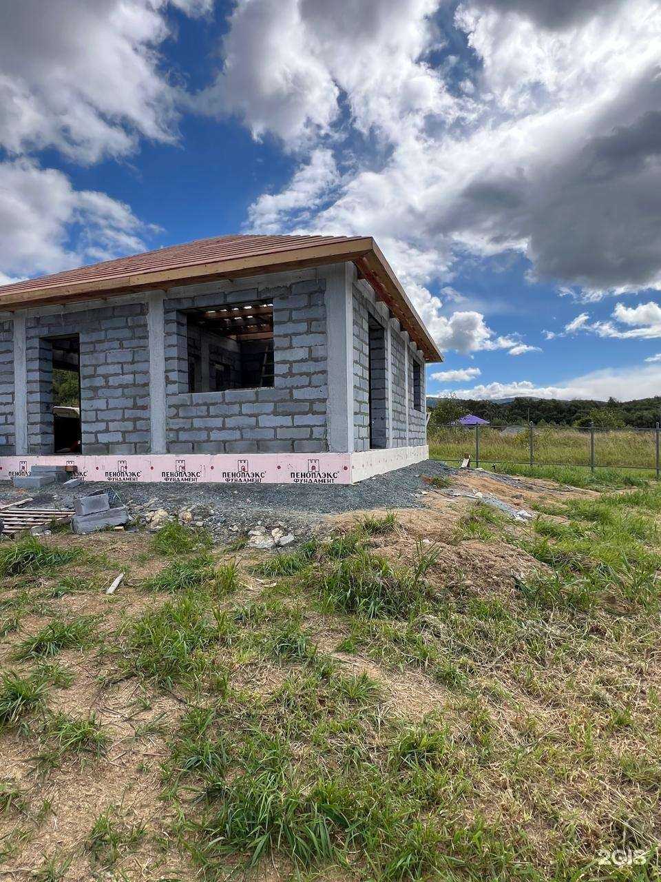 Отзывы на компанию Газоблок Сахалин в г. Южно-Сахалинск c фото