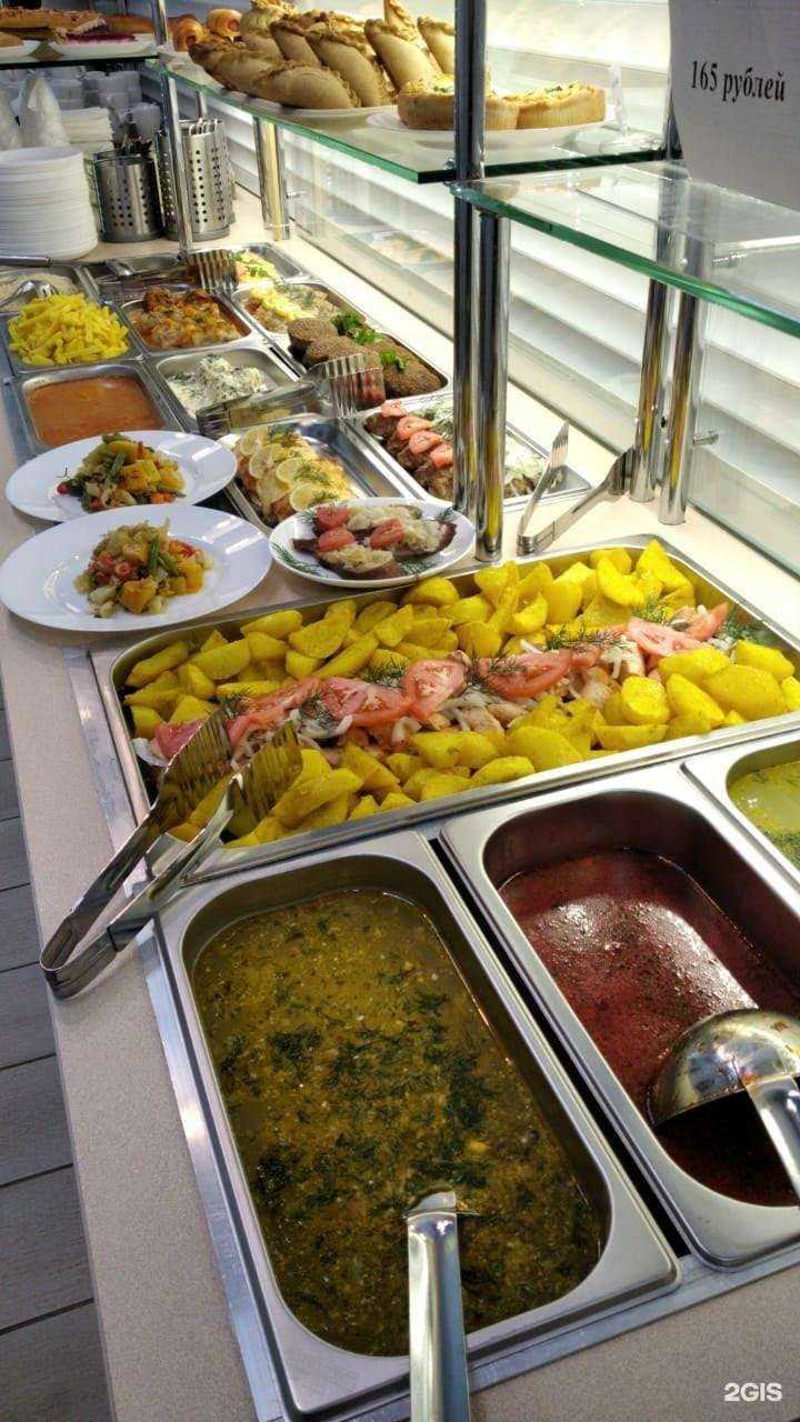 Отзывы на компанию Ланч в Уфе c фото