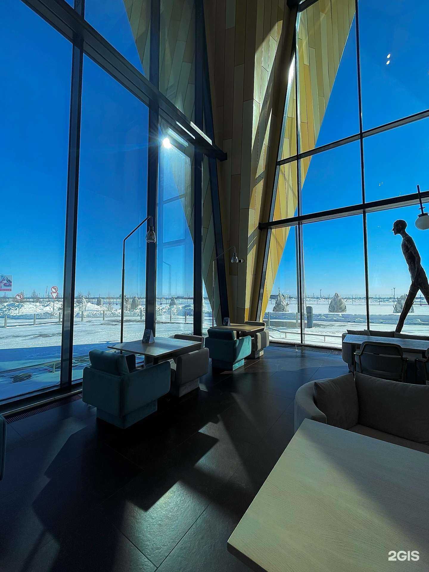 Отзывы на компанию Братья Райт в Новом Уренгое c фото